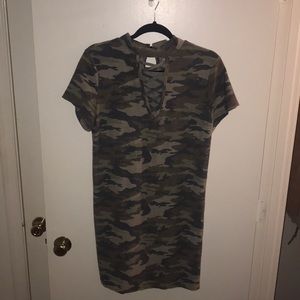 Francesca’s Collection Dress